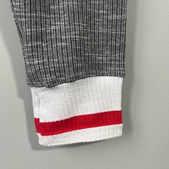 Vertex light weight legging in grey size Large - Picture 3 of 3